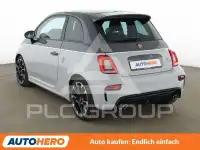 2019 Abarth 595