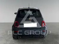 2019 Abarth 595