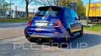 2019 Abarth 595