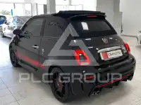 2019 Abarth 595