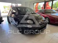 2019 Abarth 595
