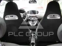 2019 Abarth 595