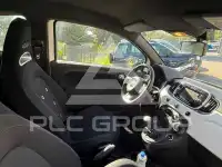 2019 Abarth 595