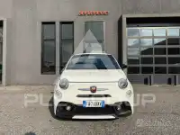 2019 Abarth 595