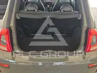 2019 Abarth 595