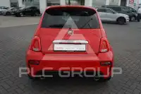 2019 Abarth 595