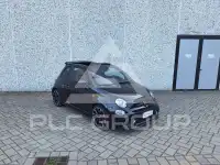 2019 Abarth 595