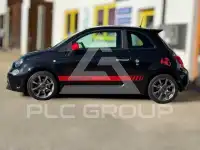 2019 Abarth 595