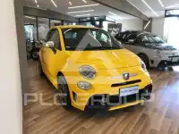 2019 Abarth 595