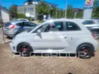 2019 Abarth 595