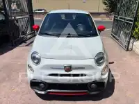 2019 Abarth 595