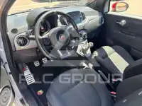 2019 Abarth 595