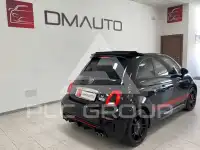 2019 Abarth 595