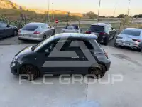 2019 Abarth 595