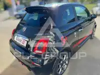 2019 Abarth 595
