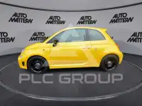 2019 Abarth 595