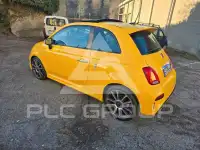 2019 Abarth 595