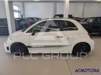 2019 Abarth 595