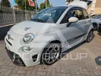 2019 Abarth 595