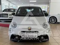 2019 Abarth 595