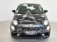 2019 Abarth 595