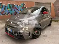 2019 Abarth 595