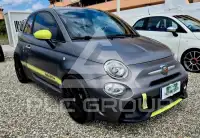 2019 Abarth 595