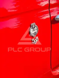 2019 Abarth 595