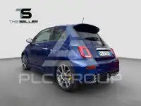 2019 Abarth 595