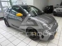 2019 Abarth 595