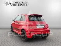 2019 Abarth 595