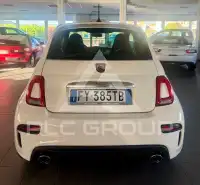 2019 Abarth 595