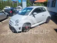 2019 Abarth 595