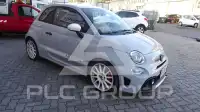 2019 Abarth 595