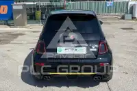 2019 Abarth 595
