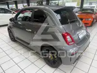 2019 Abarth 595