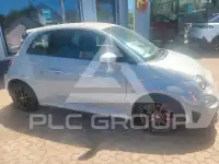 2019 Abarth 595