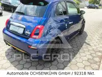 2019 Abarth 595