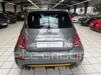 2019 Abarth 595