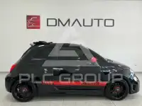 2019 Abarth 595