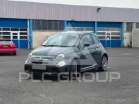 2019 Abarth 595