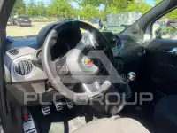 2019 Abarth 595