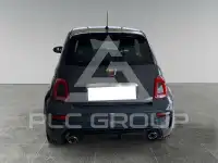 2019 Abarth 595