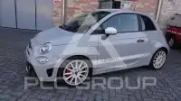 2019 Abarth 595