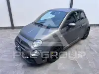 2019 Abarth 595