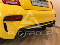 2019 Abarth 595