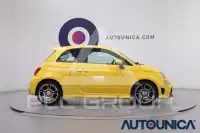 2019 Abarth 595