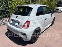 2019 Abarth 595