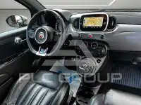 2019 Abarth 595