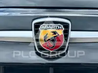 2019 Abarth 595